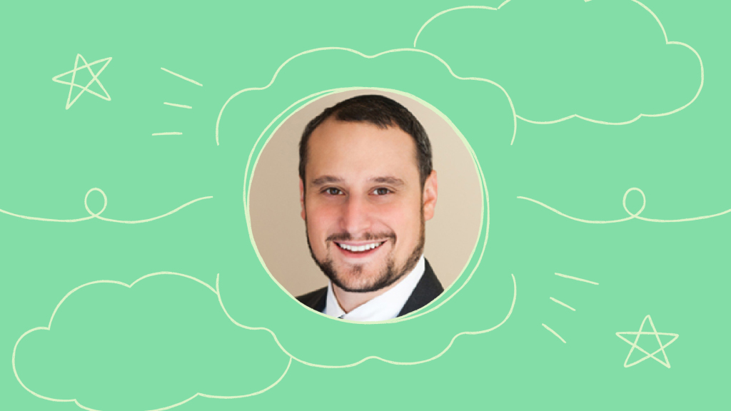 Childhood Anxiety: Part 2 of a Conversation with Dr. Goldstein