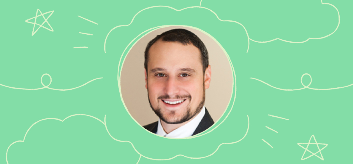 Childhood Anxiety: Part 2 of a Conversation with Dr. Goldstein
