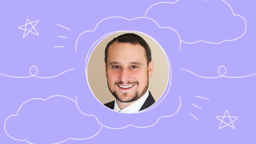 Childhood Anxiety: Part 3 of a Conversation with Dr. Goldstein