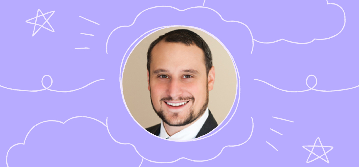 Childhood Anxiety: Part 3 of a Conversation with Dr. Goldstein