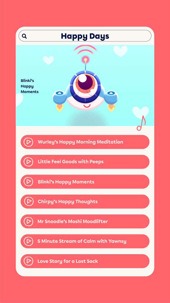 Different Ways to Help Kids Find Their Happiness