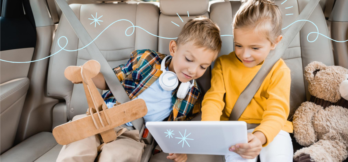 Easing Worries About Technology Use