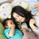 How to Have Better Naptimes for Kids – Easing Naptime Worries