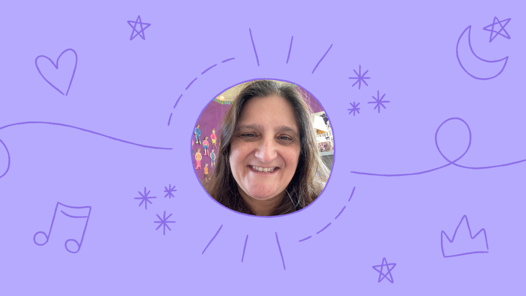 Moshi for Educators: Case Study with Mrs. P, a 2nd Grade Teacher