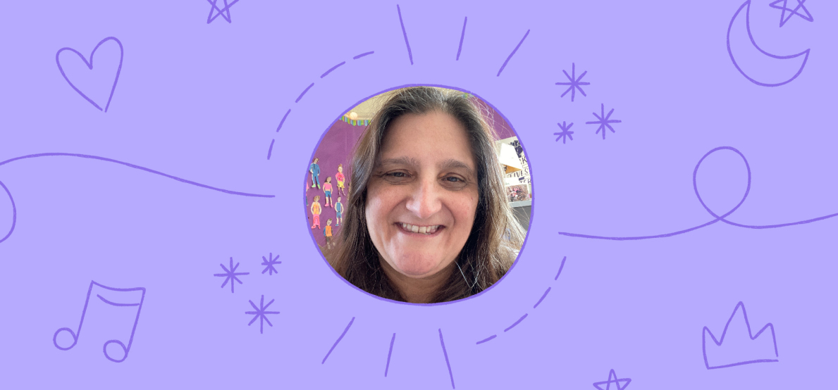 Moshi for Educators: Case Study with Mrs. P, a 2nd Grade Teacher