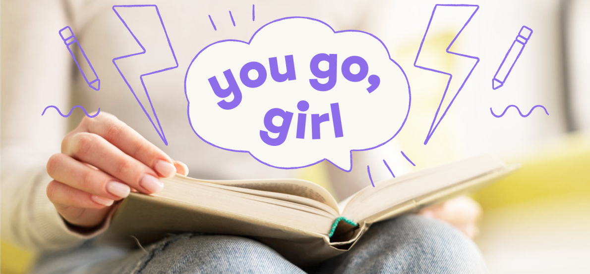 Our Favorite Books About Mental Health Written by Female Authors