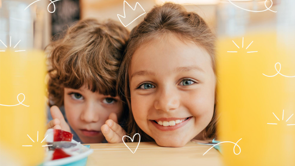 Parental Worries: How to Manage Sibling Rivalry