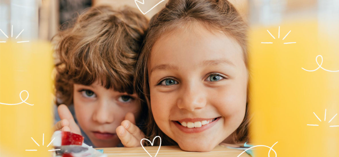 Parental Worries: How to Manage Sibling Rivalry