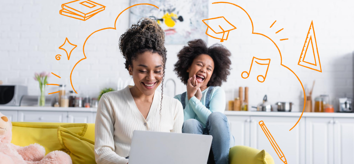 SEL Activities for Families