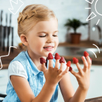 Children's Nutrition – Teaching Healthy Eating to Kids