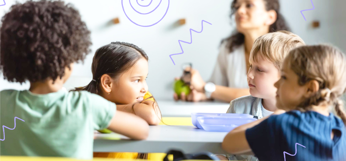 Developmentally Appropriate SEL Programs for Early Childhood