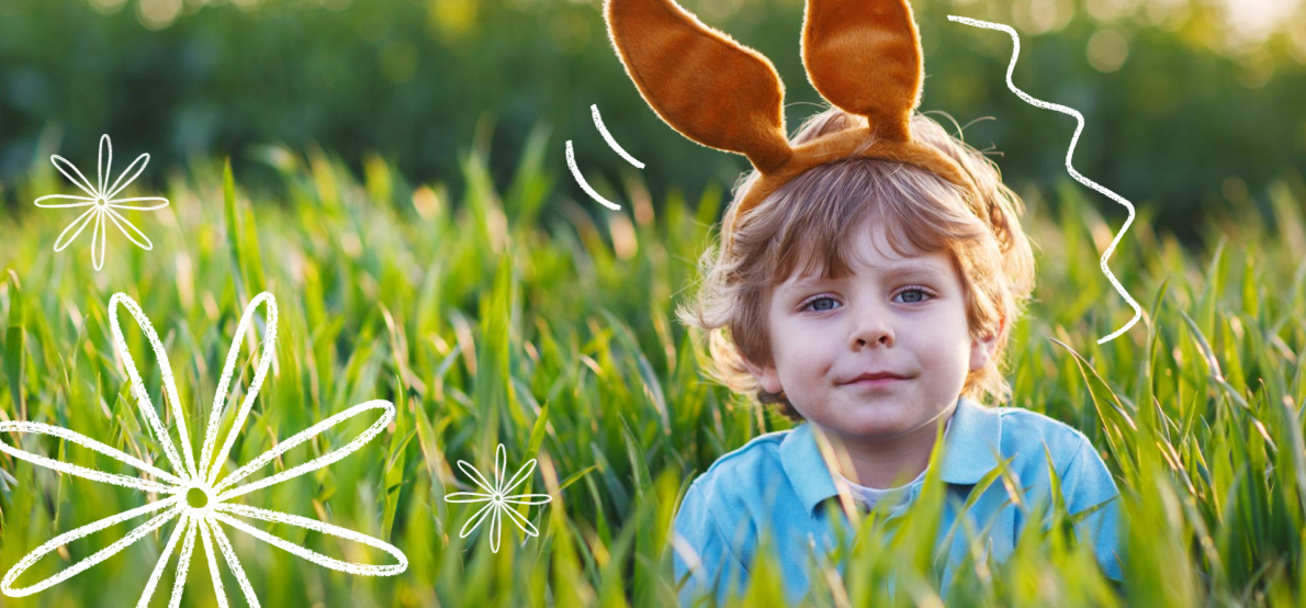 Easter Bedtime Stories for Kids
