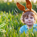 Easter Bedtime Stories for Kids
