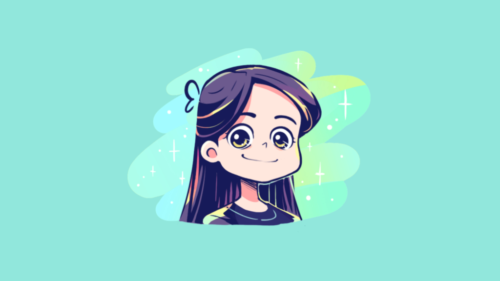 Meet the Moshi Artist: Katja