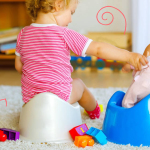 Potty Training: When to Start and How to Do It