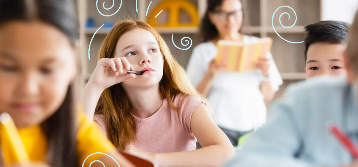 Routines and Habits for Neurodivergent Kids – ADHD