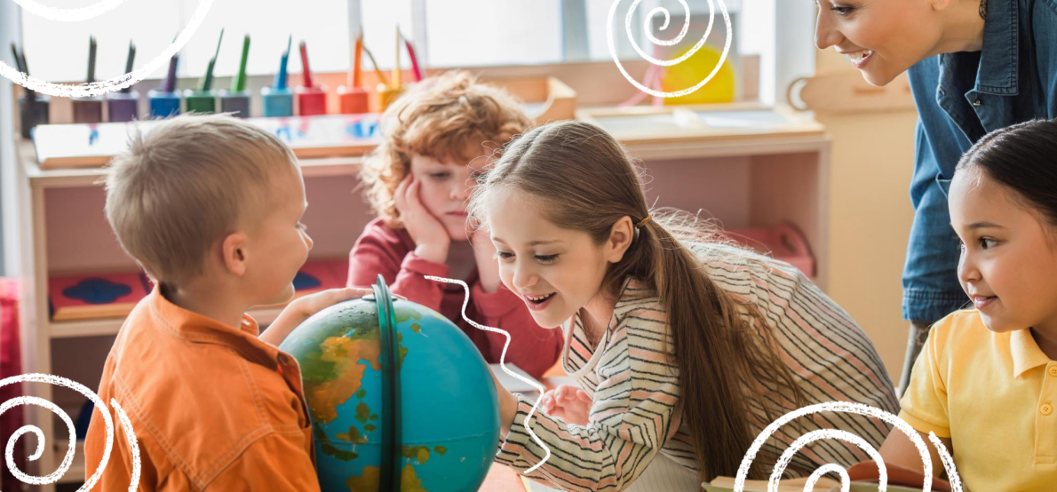 What are Brain Breaks for Kids?