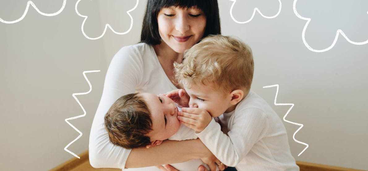 Why Routines are Important for Infants and Toddlers