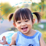 17-Month-Old Milestones