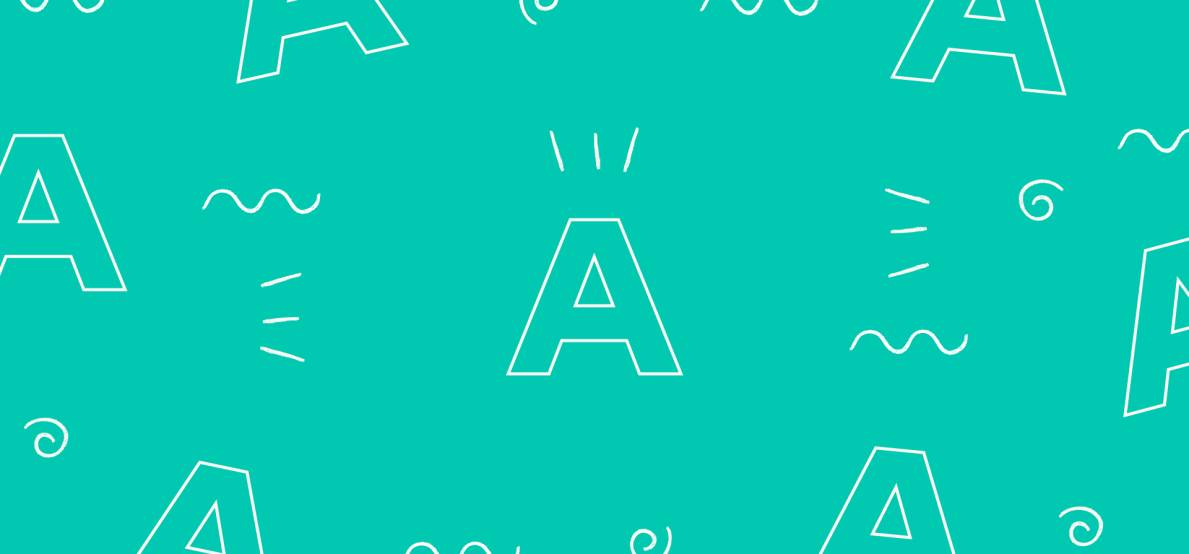 Baby Names Starting with A