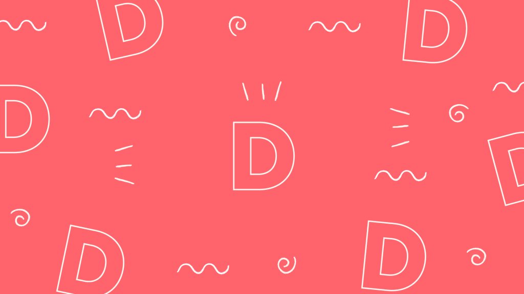 Baby Names Starting with D
