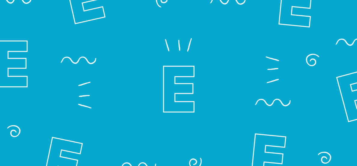 Baby Names Starting with E