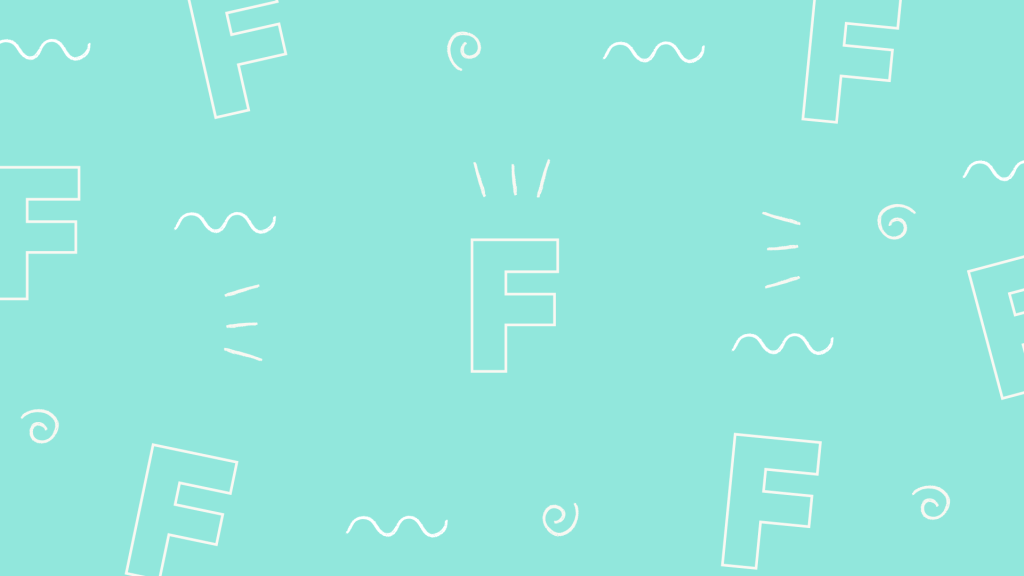 Baby Names Starting with F