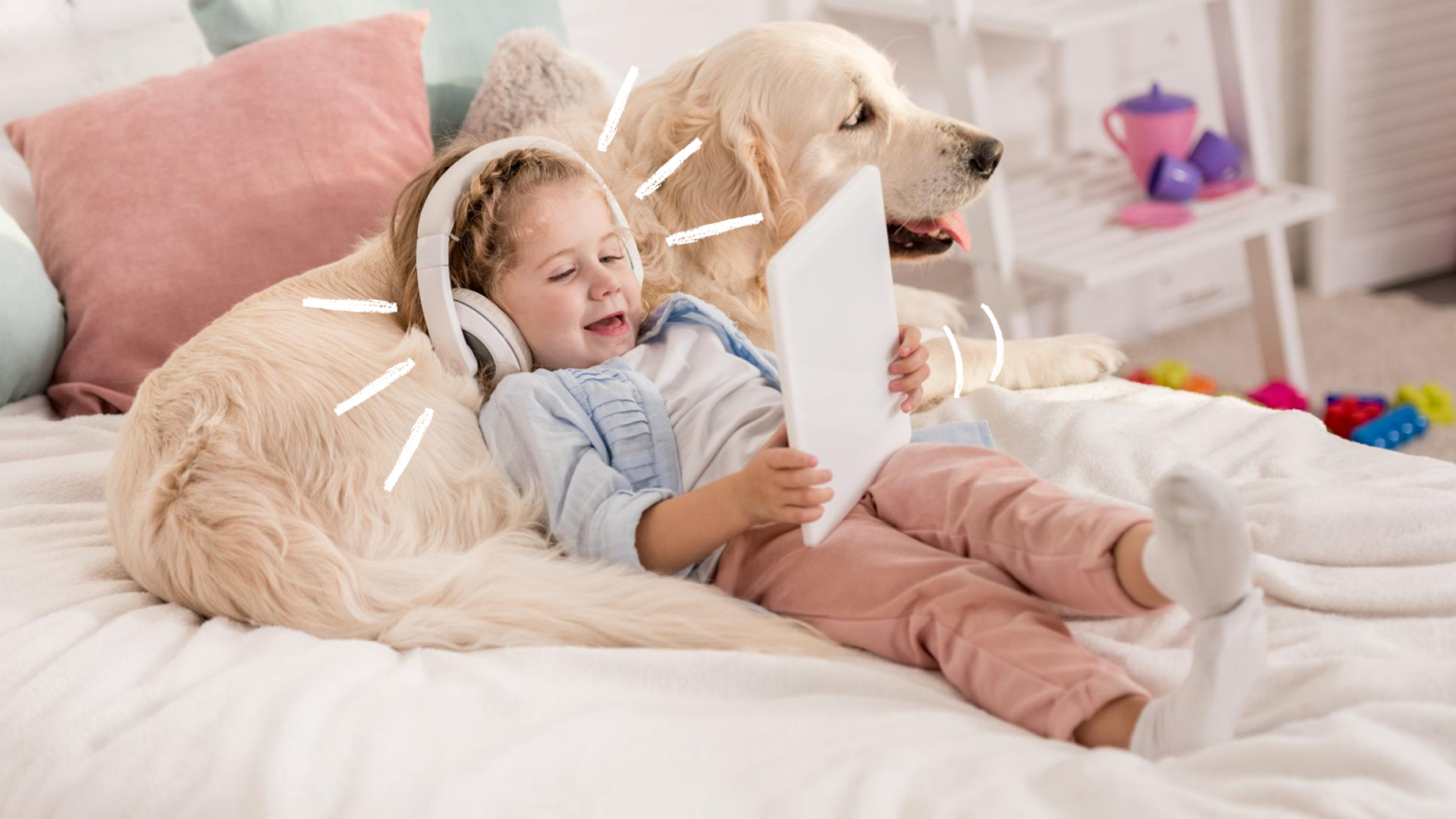 Best Free Learning Apps for Kids - Moshi