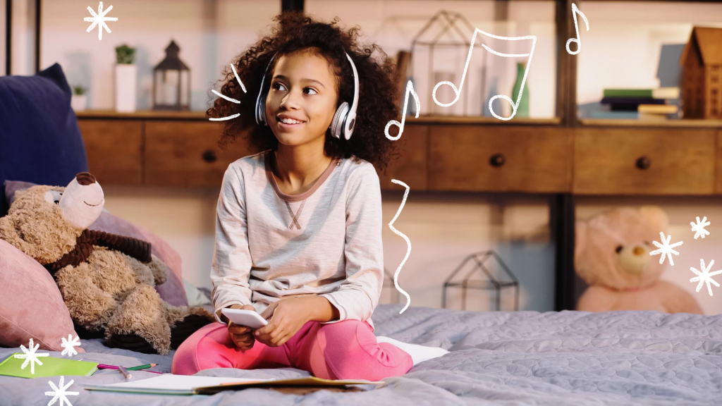 Best Headphones for Kids – What to Consider when Purchasing