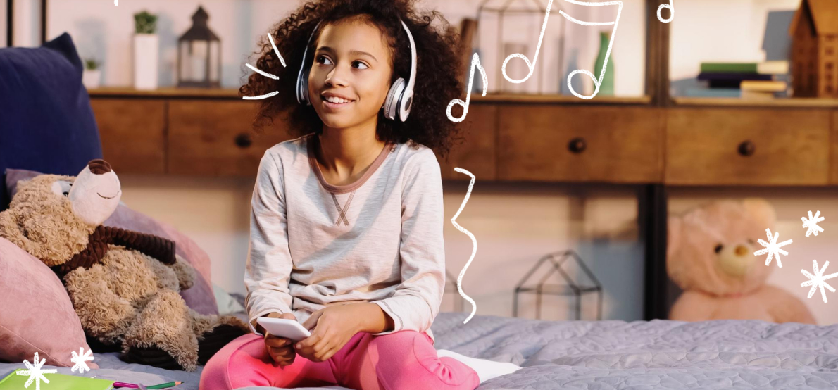 Best Headphones for Kids – What to Consider when Purchasing