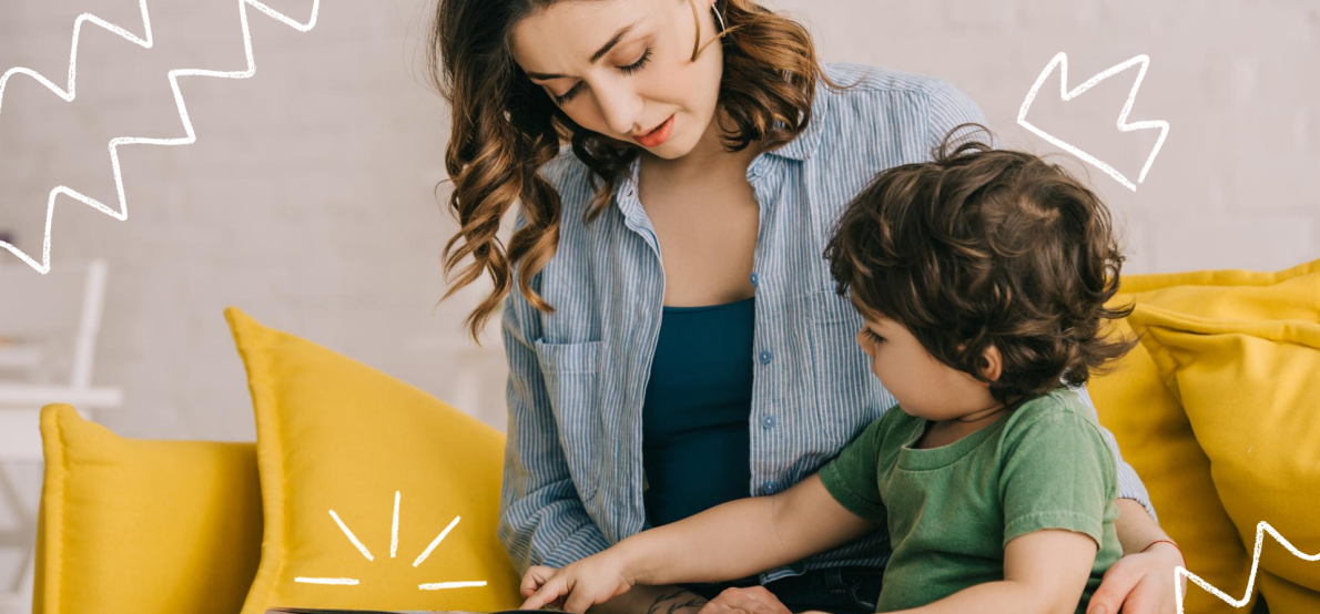 How to Balance Kids with Your Career