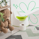 How to Choose the Best Potty Training Method