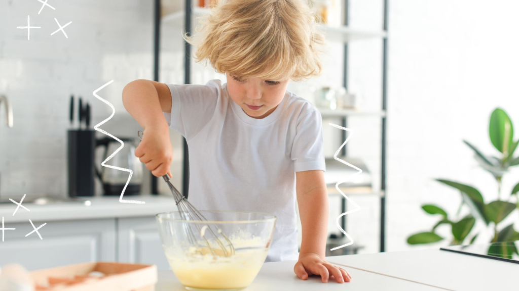 Mother’s Day Breakfast Ideas