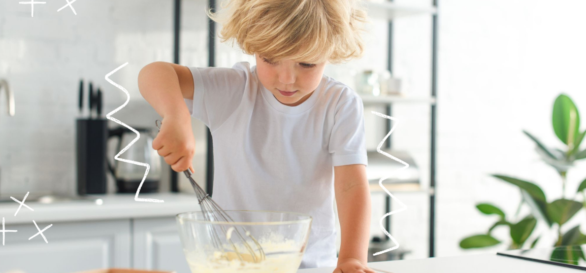 Mother’s Day Breakfast Ideas