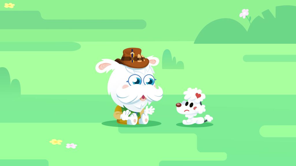 Teaching Kids about Jealousy