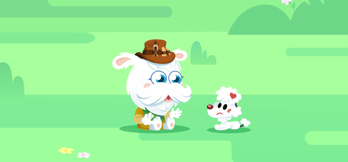 Teaching Kids about Jealousy