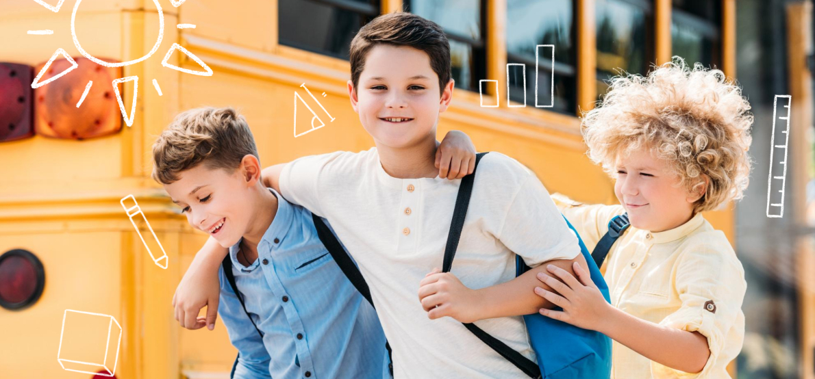 Teaching Kids to Celebrate Friendships – Moshi for Educators