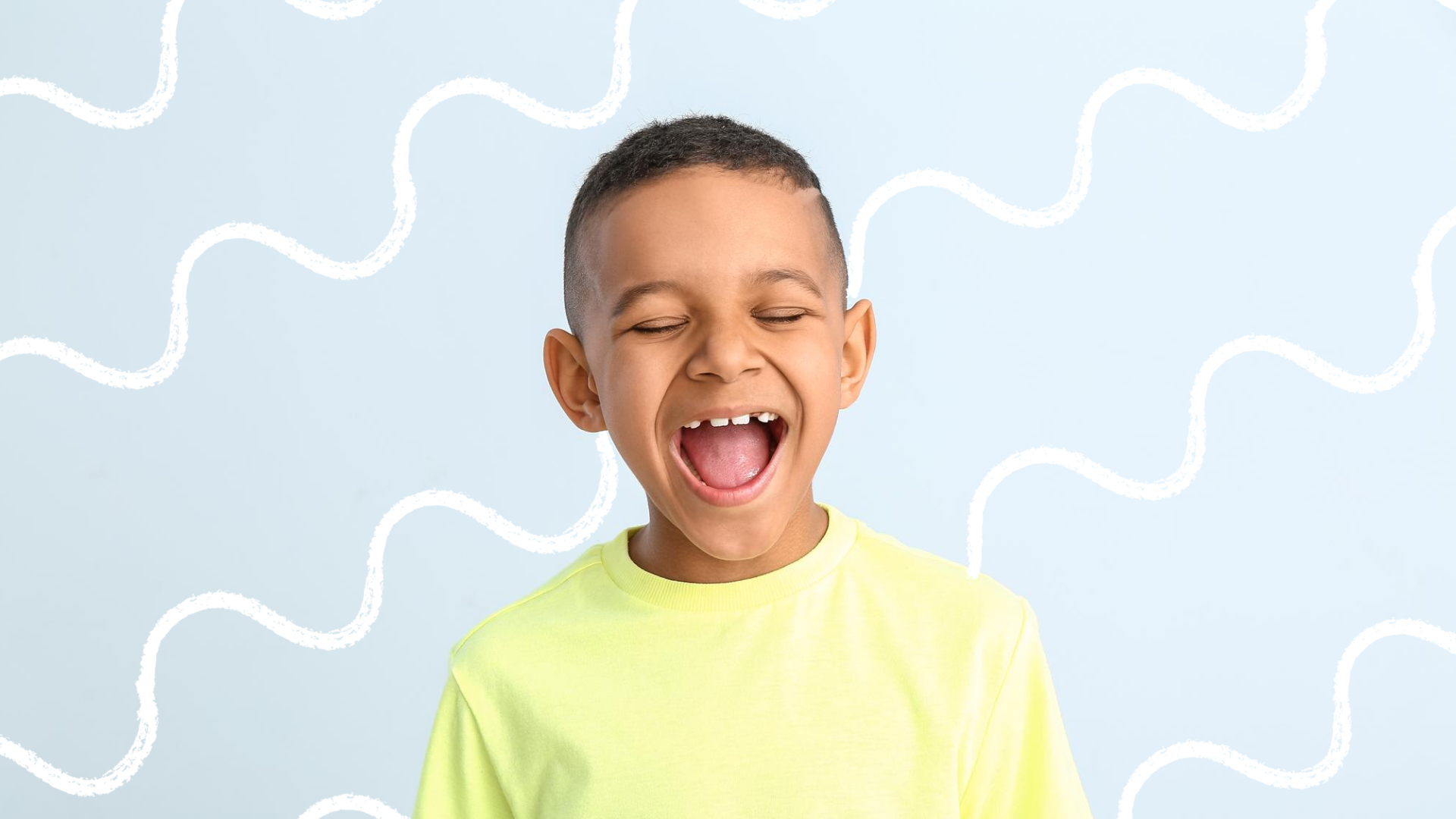 When Do Kids Start Losing Teeth?