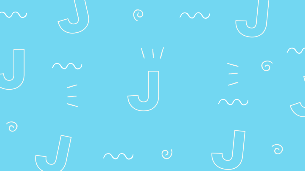 Baby Names Starting with J