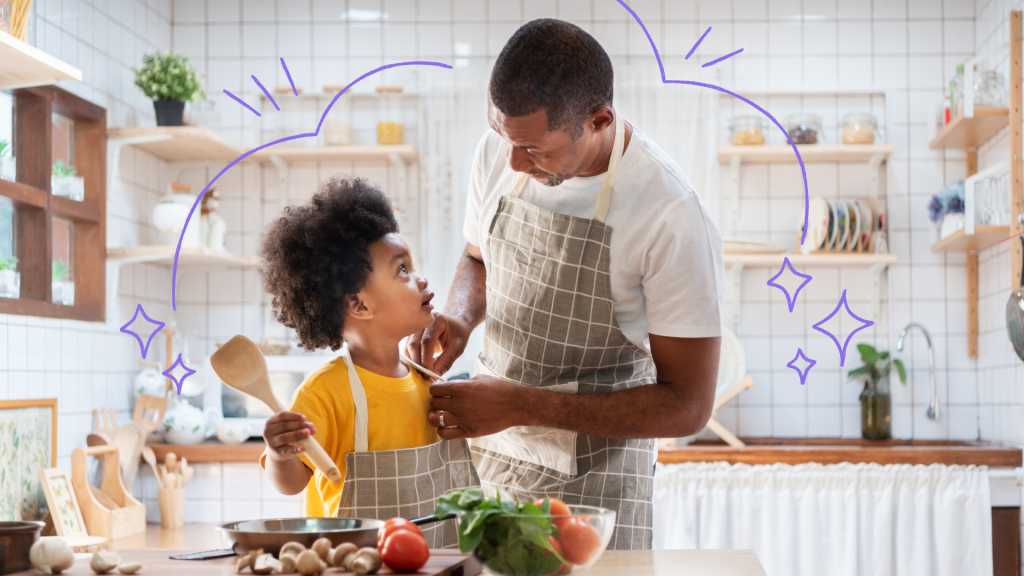 Healthy Eating Week: Healthy Snacks for the Family