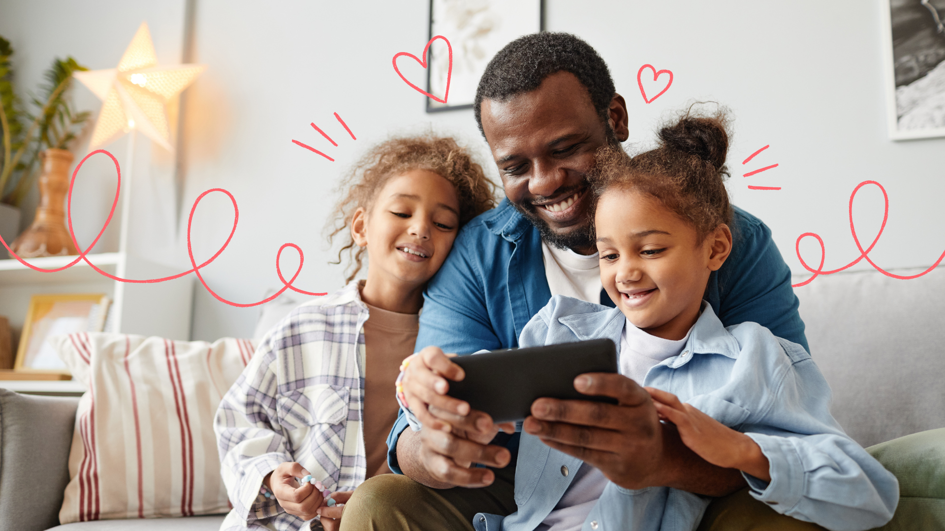How To Be a Good Dad