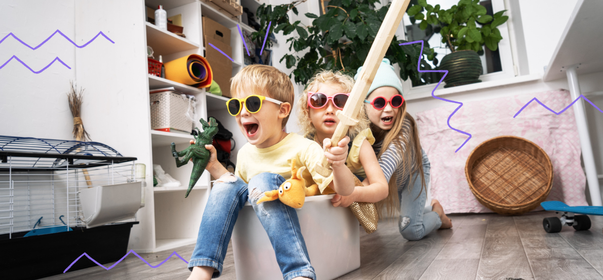How to Deal with Play Dates Gone Wrong