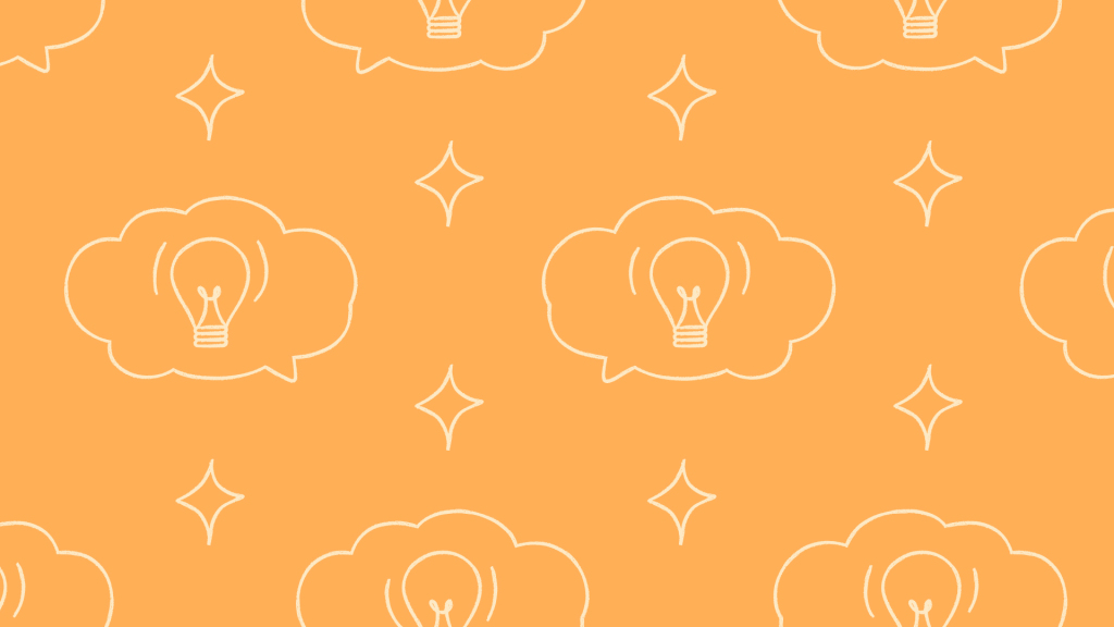 Imagination Can be Your Superpower