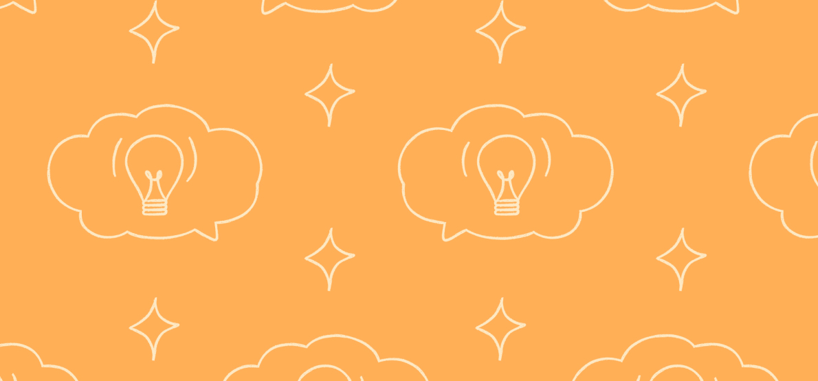 Imagination Can be Your Superpower