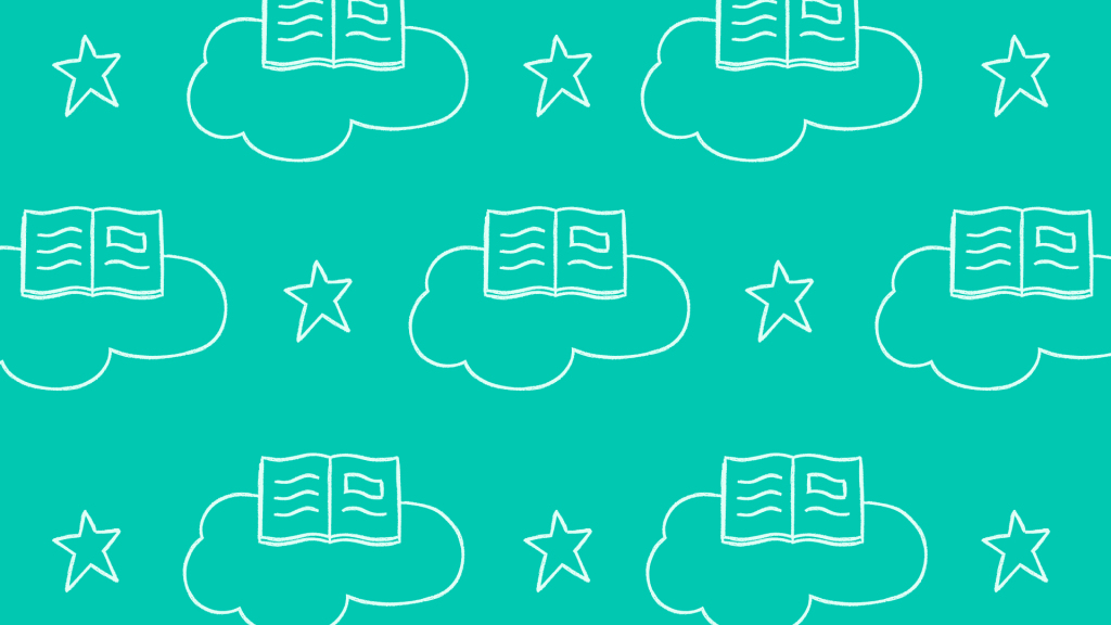 Our Favorite Baby Names from Classic Books