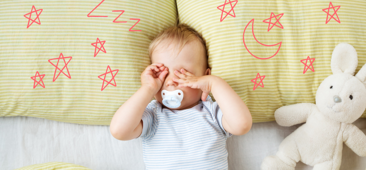 Sleeping Babies — Important Things for Parents to Know