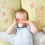 Sleeping Babies — Important Things for Parents to Know
