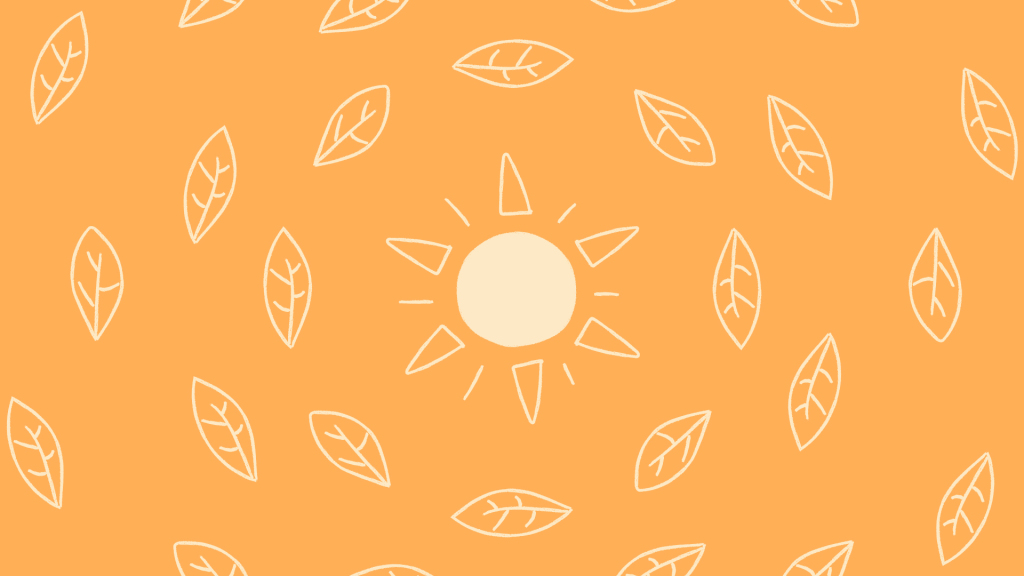 Summer Schedule for Kids