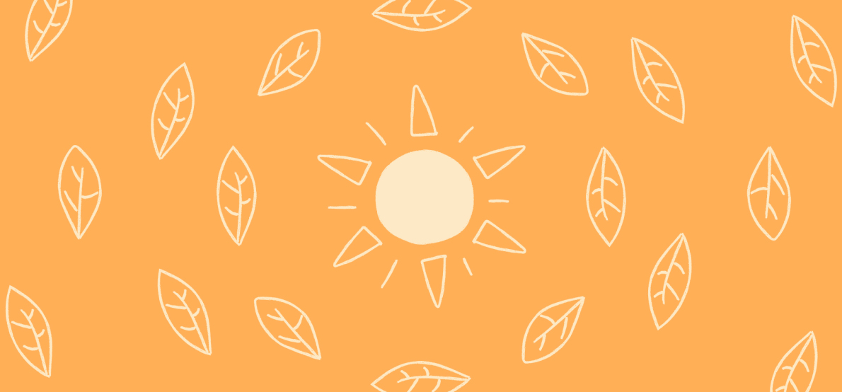 Summer Schedule for Kids