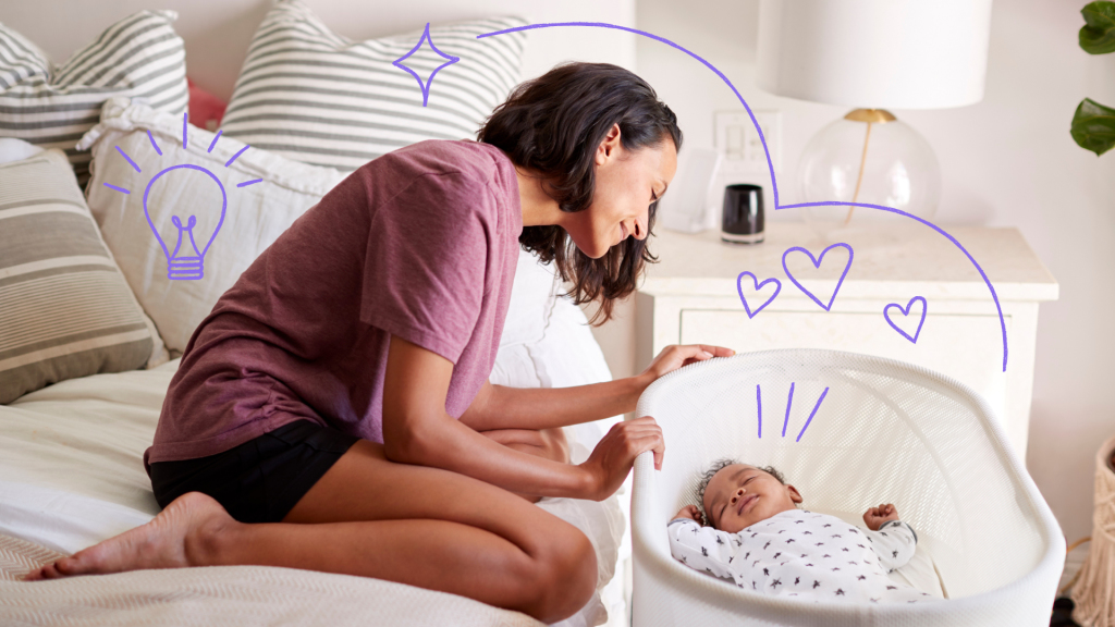 Tips and Tricks for New Caregivers